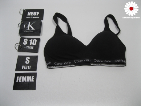 Soutien-Gorge