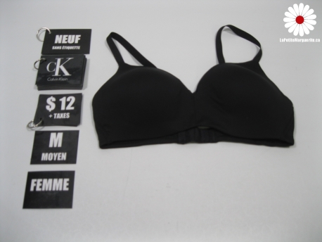 Soutien-Gorge