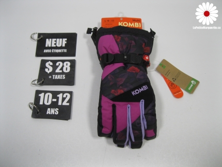 Gants