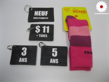 Gants