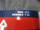 10 paires de bas Fila 7-12