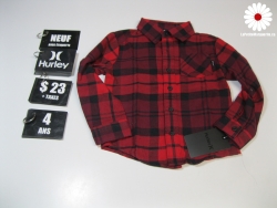 Chemise