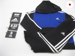 Ensemble 2 pièces sports