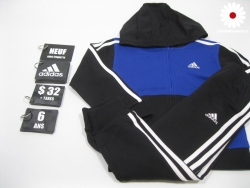 Ensemble 2 pièces sports