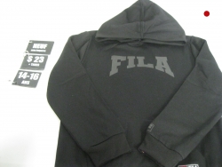 Chandail Fila