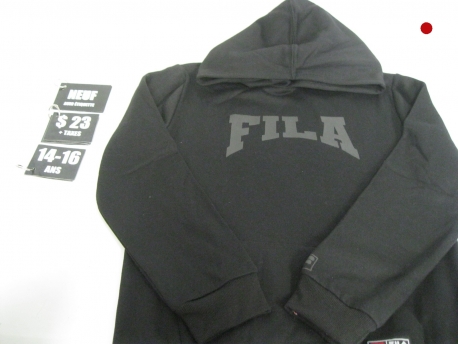 Chandail Fila