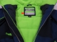 Manteau Hiver Monster
