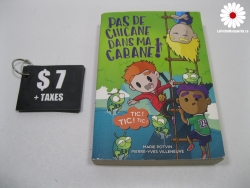 Snowie le copain de neige