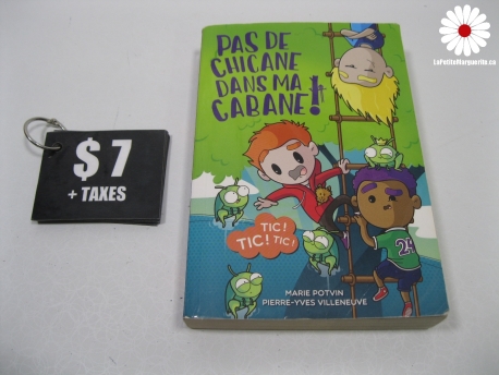 Snowie le copain de neige