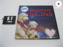 Pas de chicane dans ma cabane