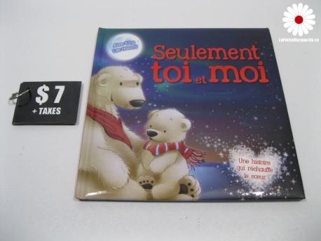 Pas de chicane dans ma cabane