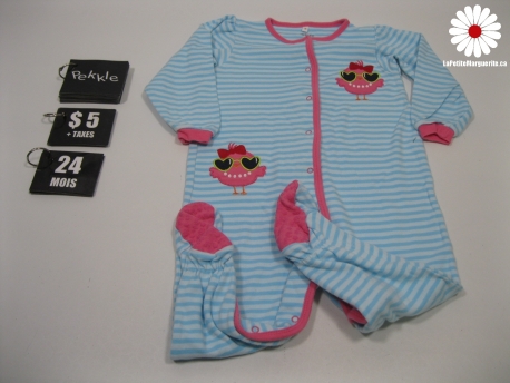 Pyjama