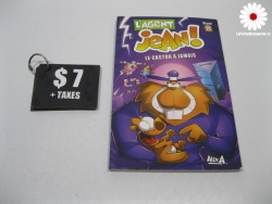 L'imagerie des transports