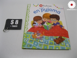 La nature en Pop- Up Montagne