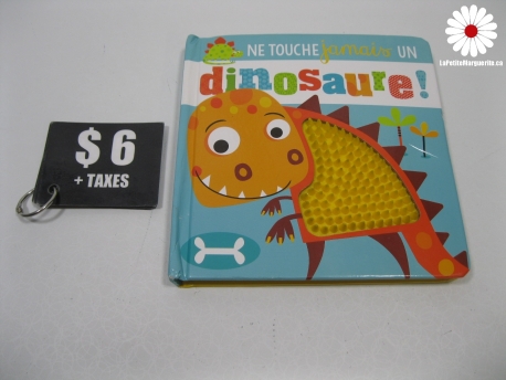 Ne touche jamais à un Koala