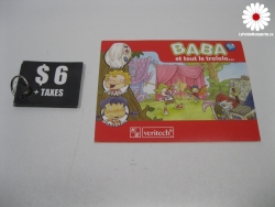 Cherche et trouve de la marternelle