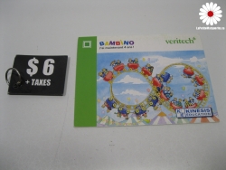 Veritech Baba et tout le tralala...