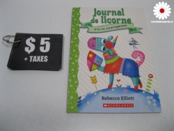 Je suis un livre et j'aime être lu