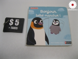 Journal de licorne Iris la courageuse