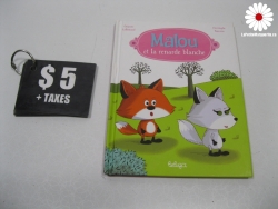 Pat le chat. La Saint-Valentin c'est cool!