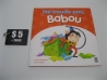 Ne boude pas Babou!