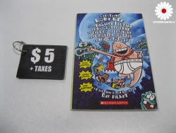 Bluey L'école de natation