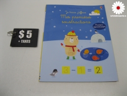 Mme Princesse avec Peluche