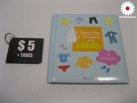 Mon premier apprentissage des additions