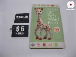 Mon premier apprentissage des additions