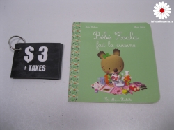 Bébé Koala aime maman