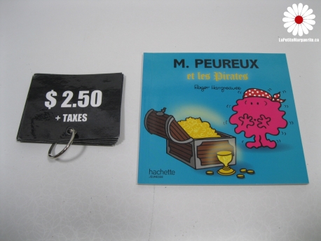 Mme Canaille et la bonne fée