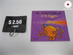 M.Malchance et le chevalier