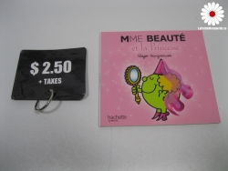 M.Peureux et les pirates