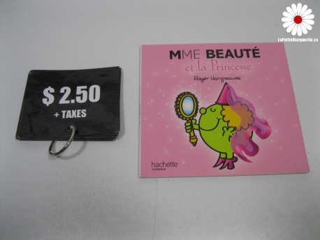 M.Peureux et les pirates