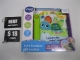 Livre Toudoux des loulous Vtech