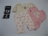 Ensemble 3 pièces