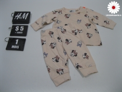 Pyjama 2 pièces
