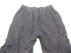 Pantalon cargo