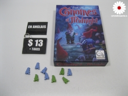 Jeu Museum Heist