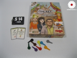 Jeu Museum Heist