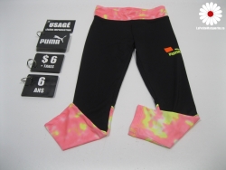 Leggings légère imperfection
