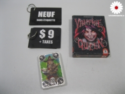 Accessoires de déguisement de Faon