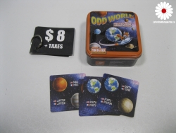Jeu Mars Operation