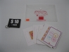 Cartes de Grimaces Akros