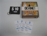 Jeu Devine