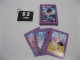 Carte Nella Additions et soustractions