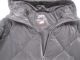Manteau hiver