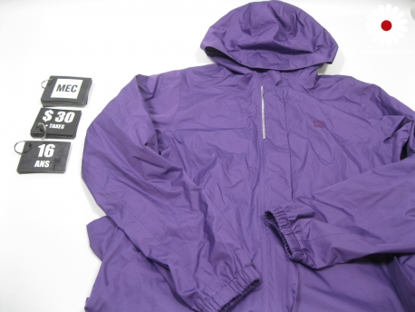 Manteau