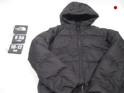Manteau hiver