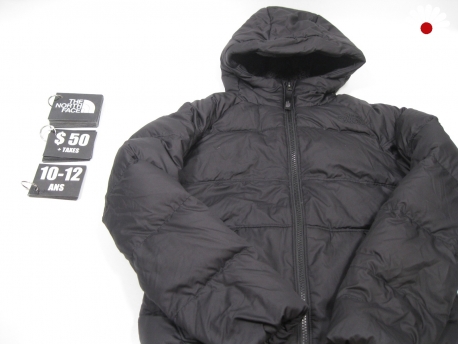 Manteau hiver
